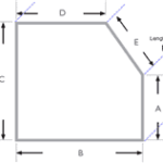 chamfer diagram