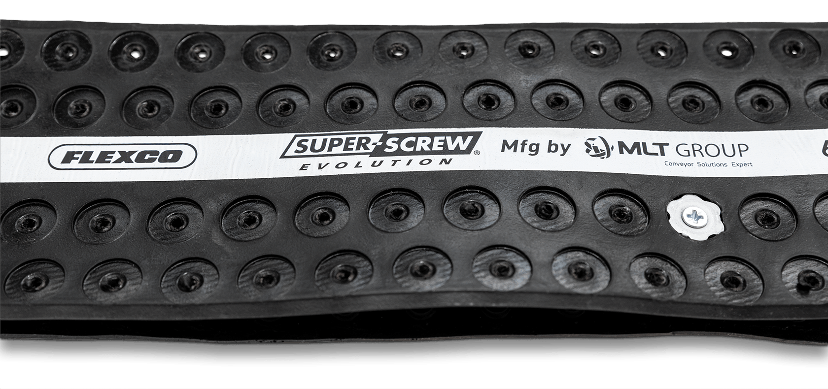Super screw splice