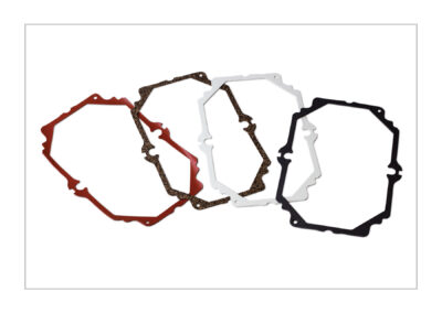 cork and rubber gasket white silicone gasket red silicone gasket non-asbestos paper gasket
