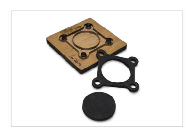 gasket dies