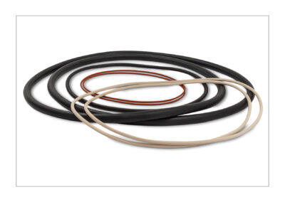 various o-rings