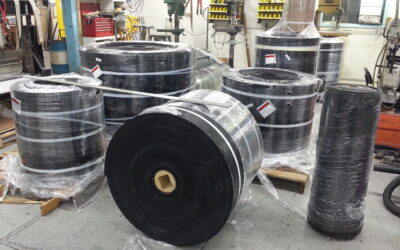 What is Rubber?