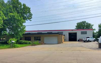 The Next Chapter Begins