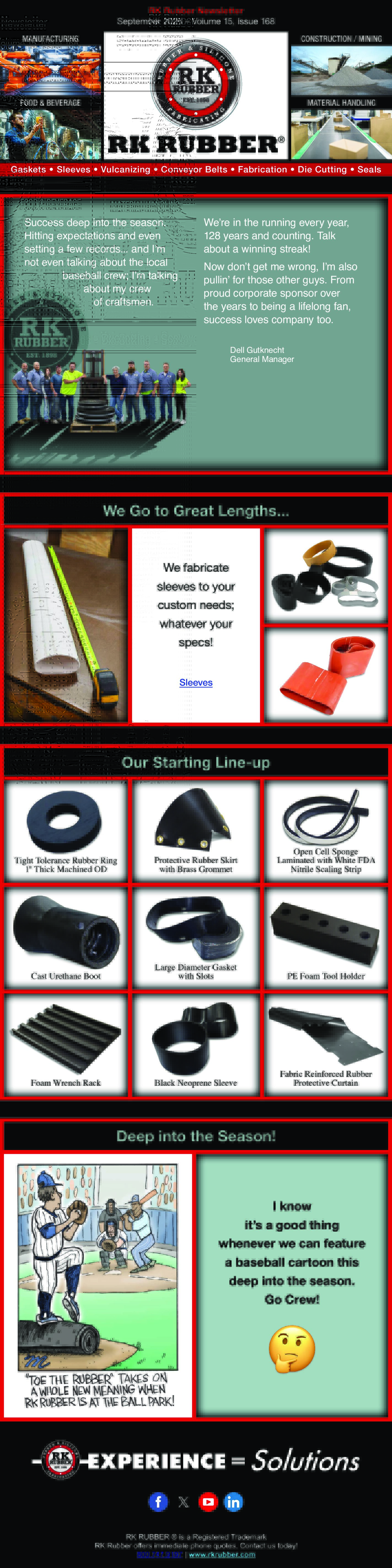 RK Rubber_Newsletter_Sept26